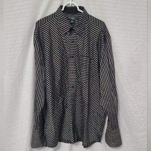 Trust Men's Longsleeve Button Down